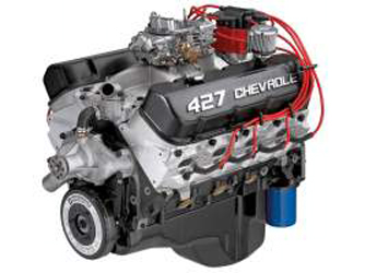 P049B Engine
